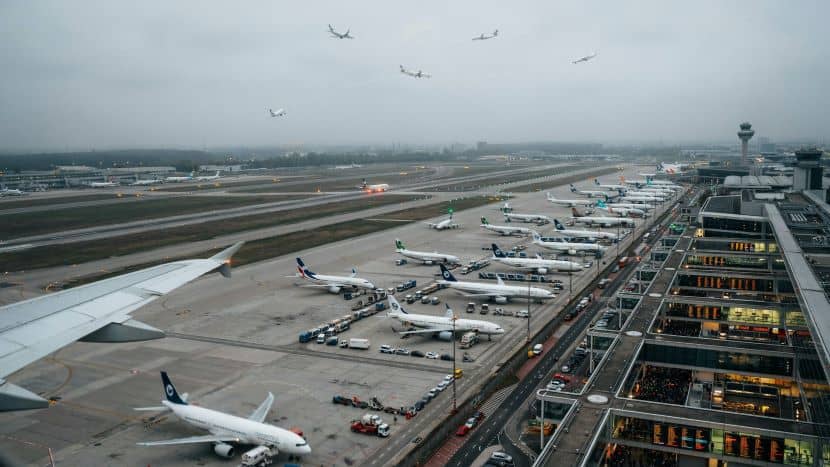 Travel Disruptions Across Europe: Major Delays and Cancellations Impact Key Airports