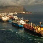 Egypt Collaborates with Global Partners to Tackle Maritime Shipping Challenges