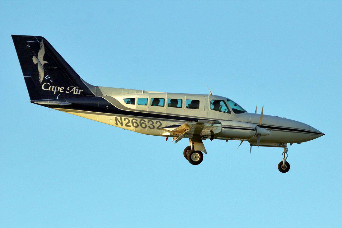 Cape Airlines Flight 9K219, a Tecnam P-2012 Traveller to Islip Diverts Back to Hyannis Barnstable Municipal Airport, United States: Latest Update on Flight Diversion
