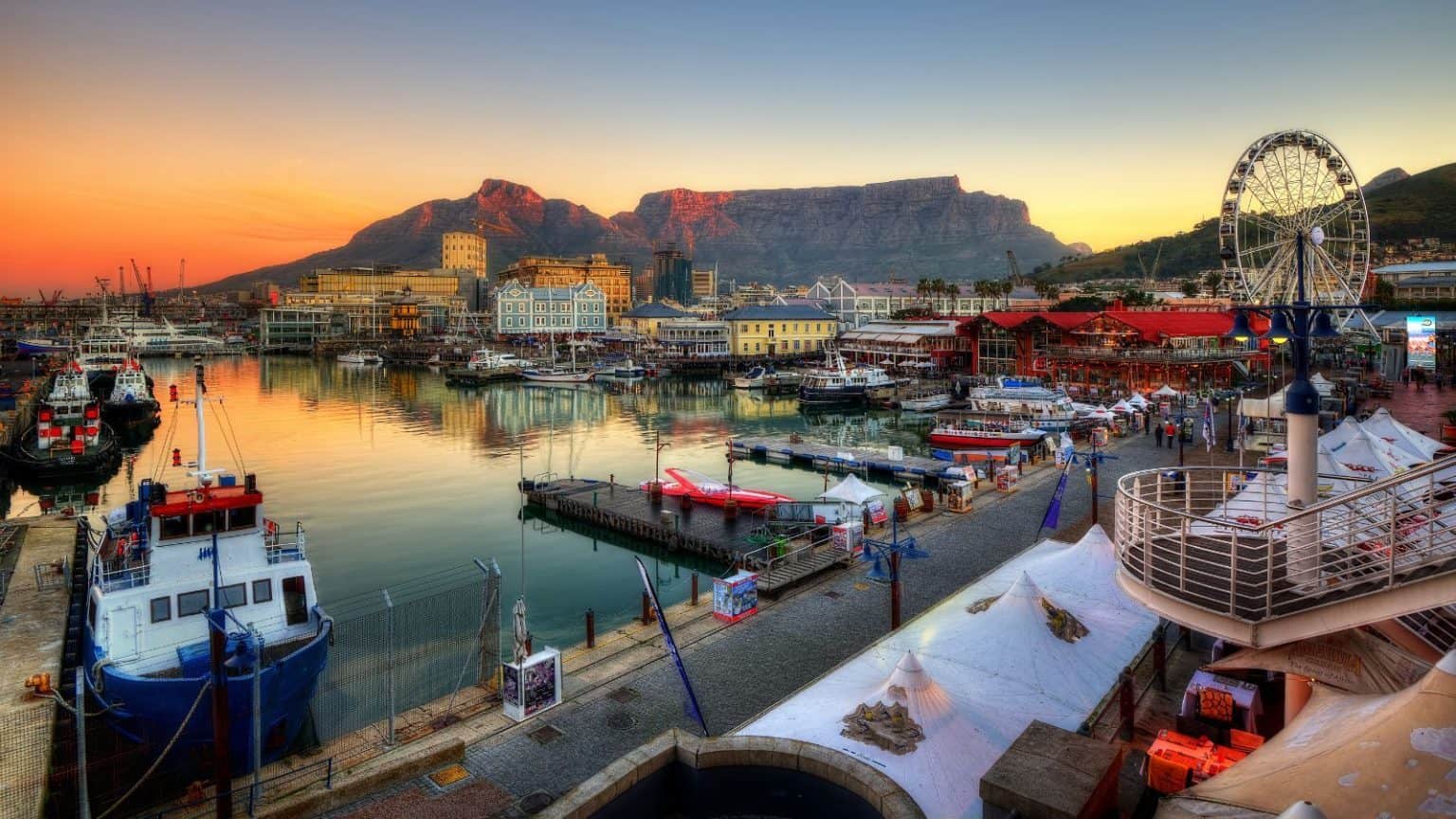South Africa’s New Visa Reforms: A Gateway for Global Talent and Remote Workers