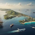 Guyana Joins Saint Lucia, Dominican Republic, Jamaica, Barbados, Bahamas, Trinidad and Tobago and Others as the Caribbean Oil Boom Reshapes Tourism, Aviation and Regional Economic Power