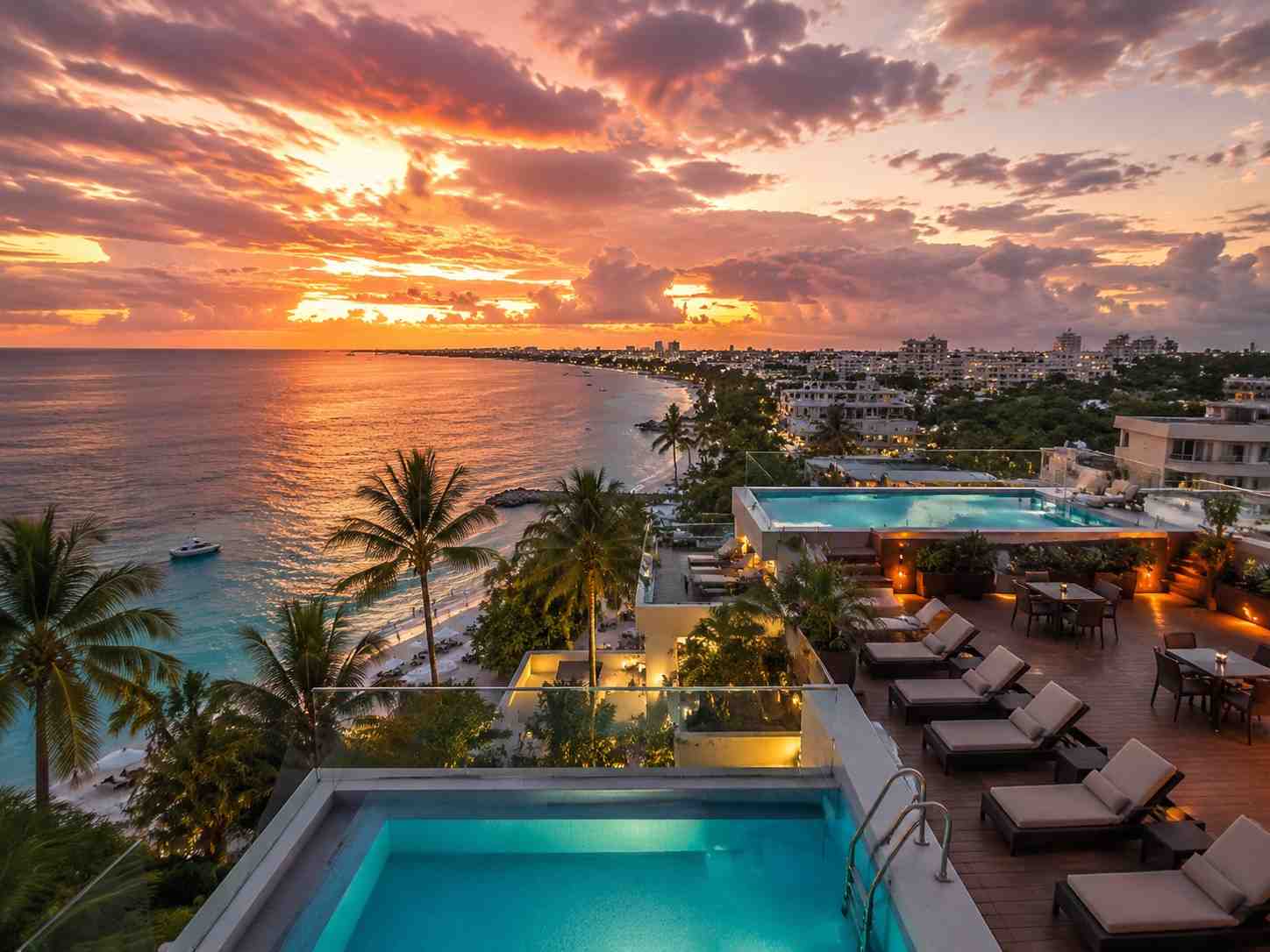 Barbados Overtakes USA, UK, Canada, Germany, Netherlands, France, Italy, Spain and Australia in Caribbean Travel Shift as Hotel Indigo Bridgetown Redefines South Coast Boutique Luxury, What Others Miss in Island Hospitality Boom