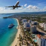 American Airlines and Major Carriers Boost Caribbean Tourism Demand with Expanded Routes