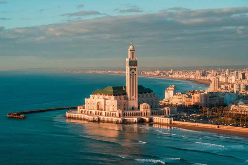 Royal Air Maroc Links Casablanca and Los Angeles: A New Chapter for Tourism and Business Travel