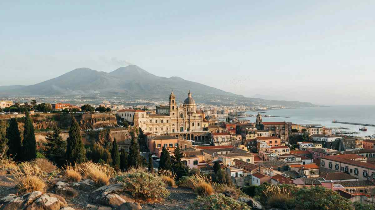 Montréal and Catania Strengthen Canada–Italy Tourism as Air Canada Extends Direct Flights Until 23 October 2026, What Does It Mean for Transatlantic Travellers?