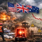 Travel Advisory Update: US, UK, and Australia Issue Travel Bans Following Deadly Myanmar Explosion