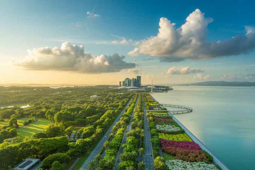 Singapore’s Tourism Spotlight: A New Era of Global Investment Framework Launched