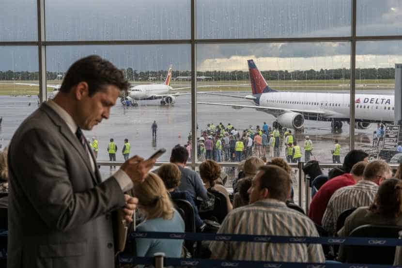 Passengers Impacted at Charleston International Airport as Delta Air Lines, Endeavor Air, Republic, PSA and More Ground 13 Flights and Face Numerous Delays, Disrupting Major Routes Across the US, Including St. Louis, Nashville, Washington, Atlanta, Detroit and Beyond