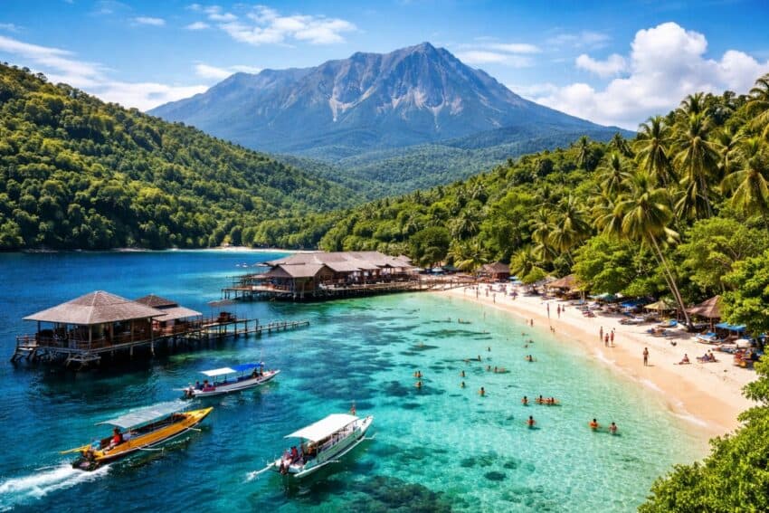 Malaysia Enhances Air Connectivity: A New Era for Southeast Asia’s Aviation with Sabah and Sarawak