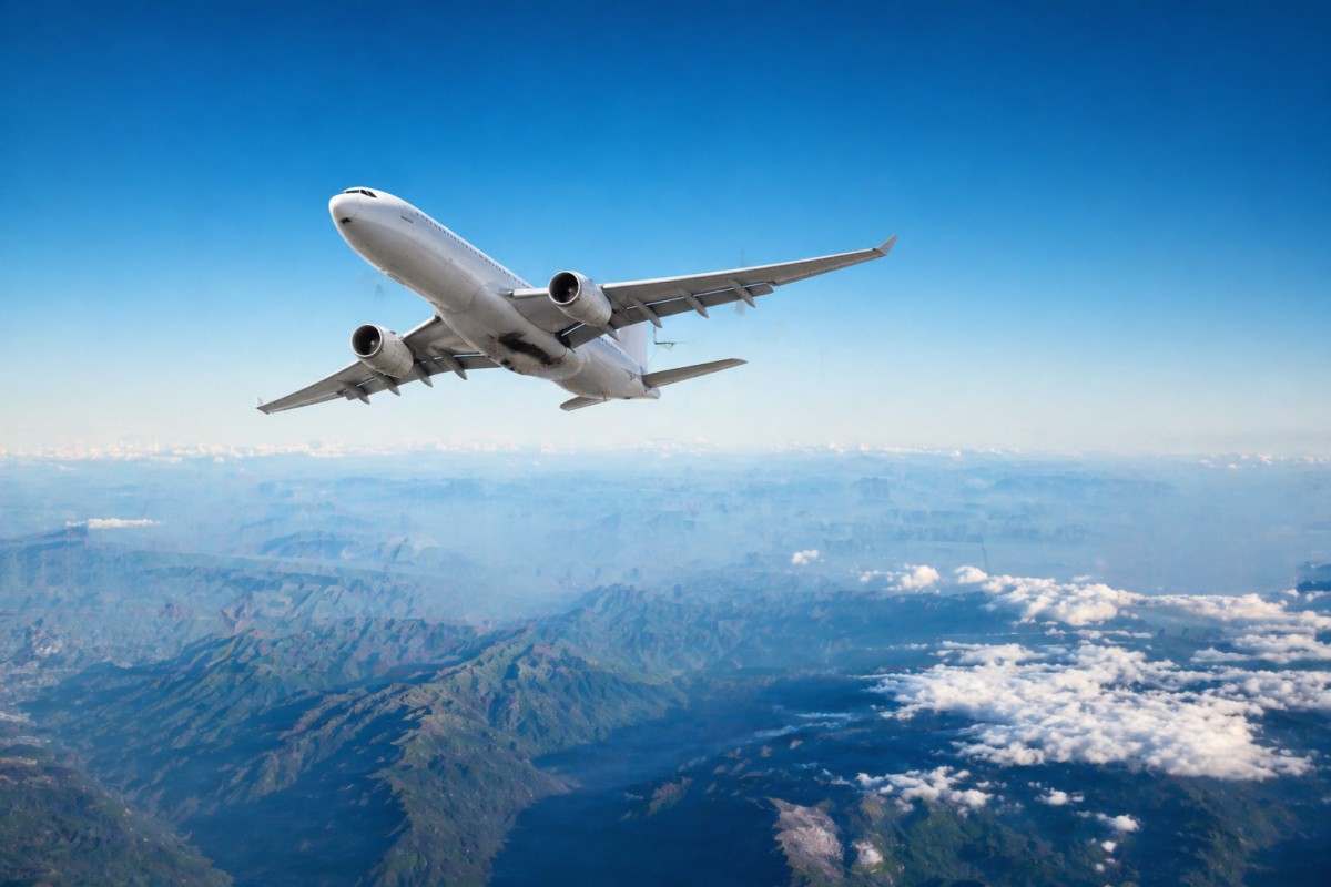 India and China Travel Connectivity Enters New High Growth Phase as China Southern Airlines Launches Daily Delhi To Guangzhou Direct Flights From September 2026