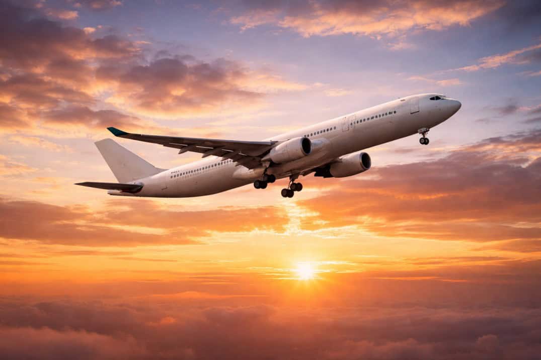 Flight Diverts to Tokyo: United Airlines Boeing 777 Encountering Unruly Passenger
