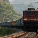 Northern Railway Unveils Special Train Service for Pilgrims Traveling from Katra to Haridwar During Somvati Amavasya