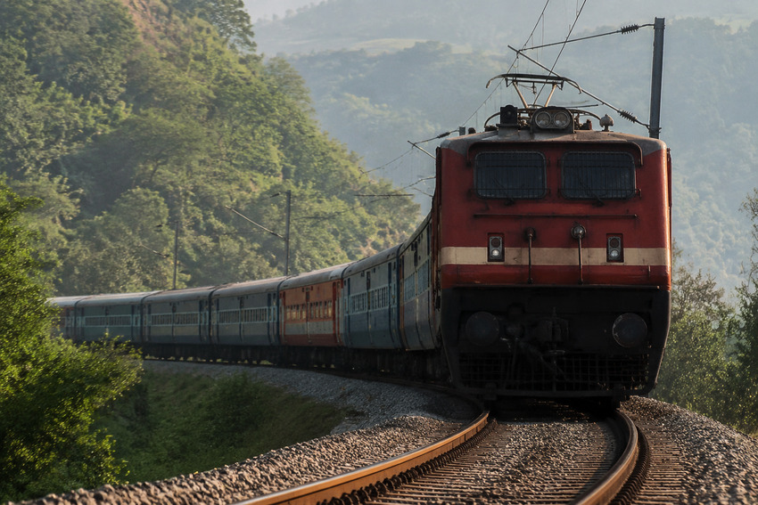 Northern Railway Unveils Special Train Service for Pilgrims Traveling from Katra to Haridwar During Somvati Amavasya