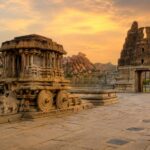 Embark on a Journey Through India’s Rich History: Karnataka Joins Forces with Maharashtra, Tamil Nadu, and Odisha