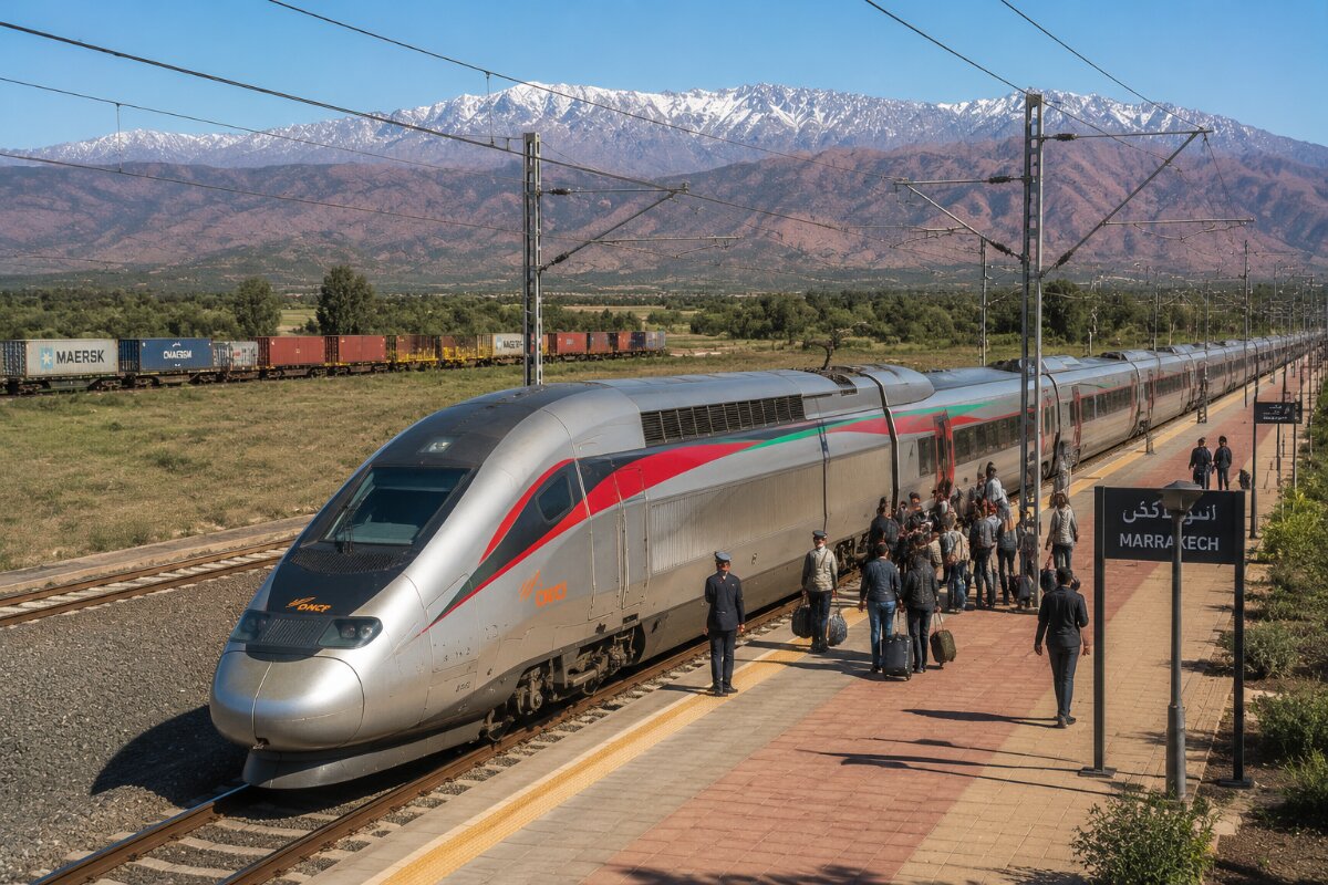 Revitalizing Morocco’s Travel Landscape: The Transformative Impact of the African Development Bank