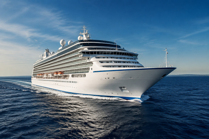 Discover the Wonders of Northern Europe with Oceania Cruises’ 2027 Voyages