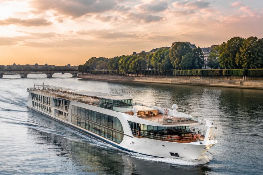 Explore History on the AmaWaterways D-Day Anniversary Voyage 2027 in Normandy