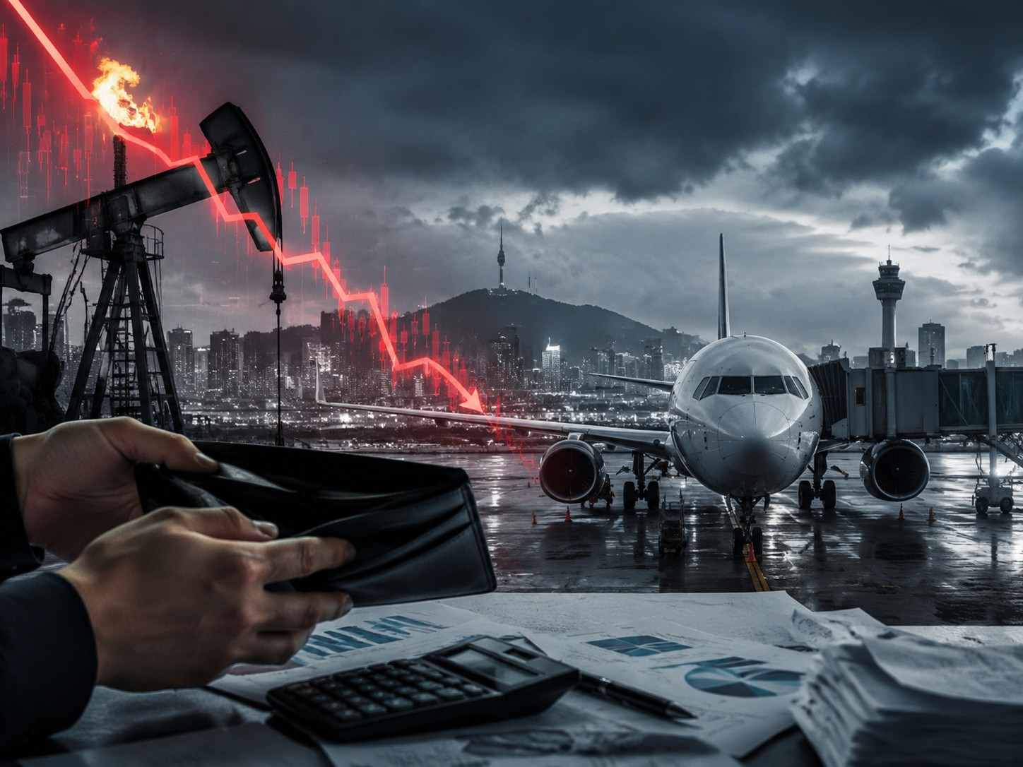 Navigating South Korea’s 2026 Aviation Crisis: Impacts on Travelers and Regional Tourism