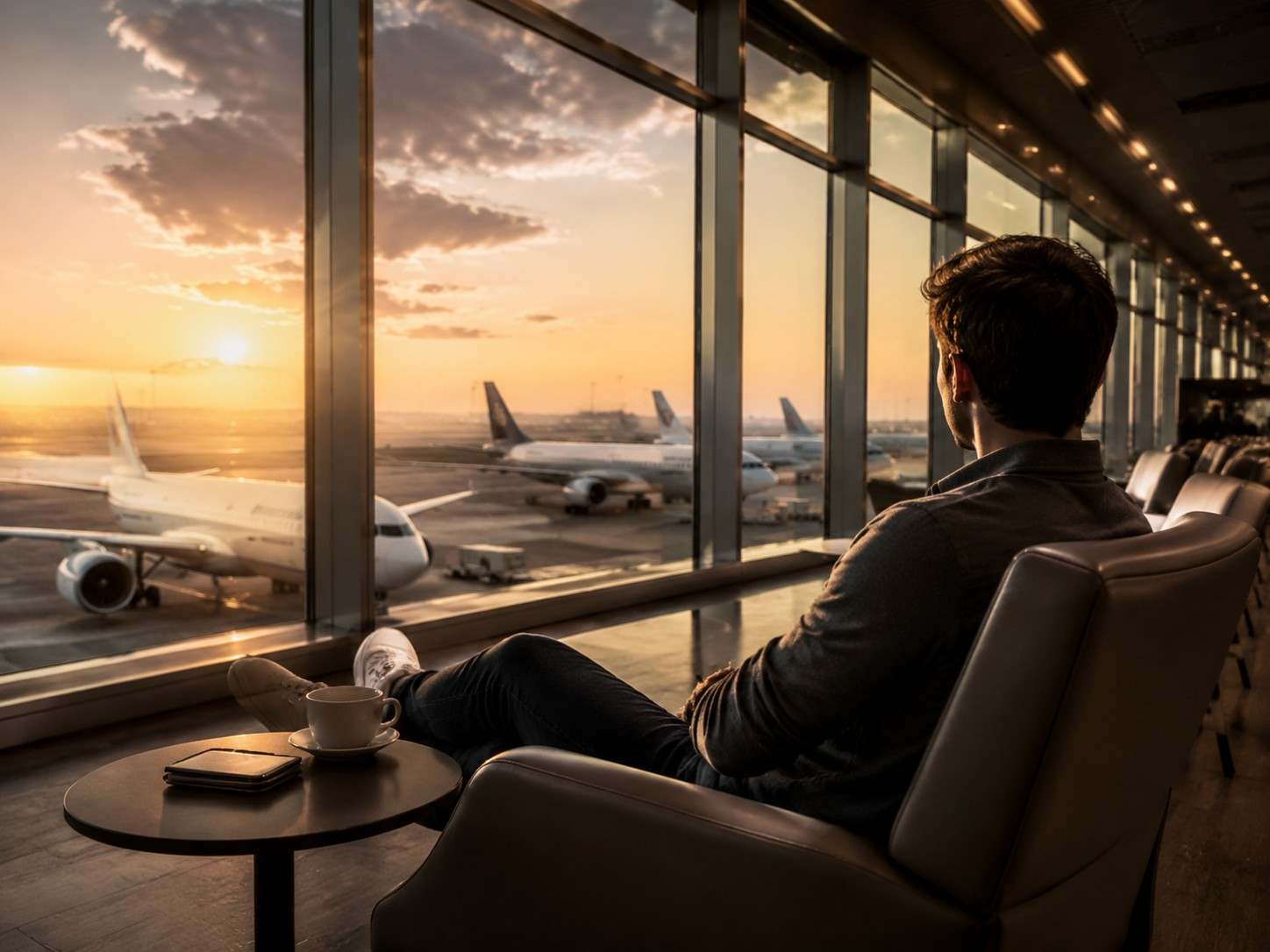 American Airlines Transforms Elite Travel with Loyalty Program Overhaul: A New Era for Travelers in Major Cities