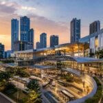 Experience Seamless Travel at LaLaport BBCC: Kuala Lumpur’s Premier Transport Hub
