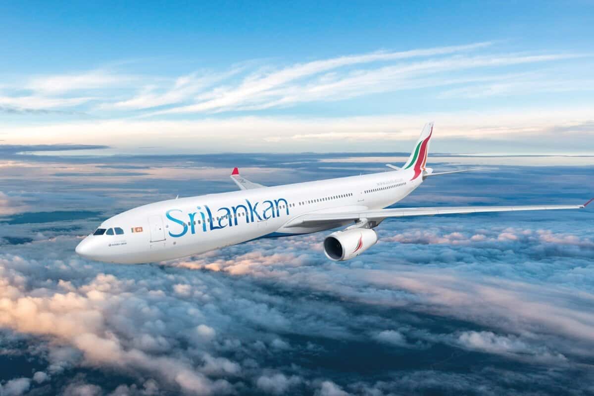 Sri Lanka and Saudi Arabia Ignite a New Era of Global Travel Expansion as SriLankan Airlines Unlocks Powerful Worldwide Connectivity Through Strategic Partnerships With Saudia and Flynas Across Key International and Domestic Routes