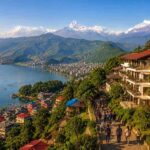 Nepal Two-Day Weekly Holiday Ignites Domestic Tourism Boom Driving Record Hotel Occupancy Across Pokhara, Chitwan, Mustang and Bandipur