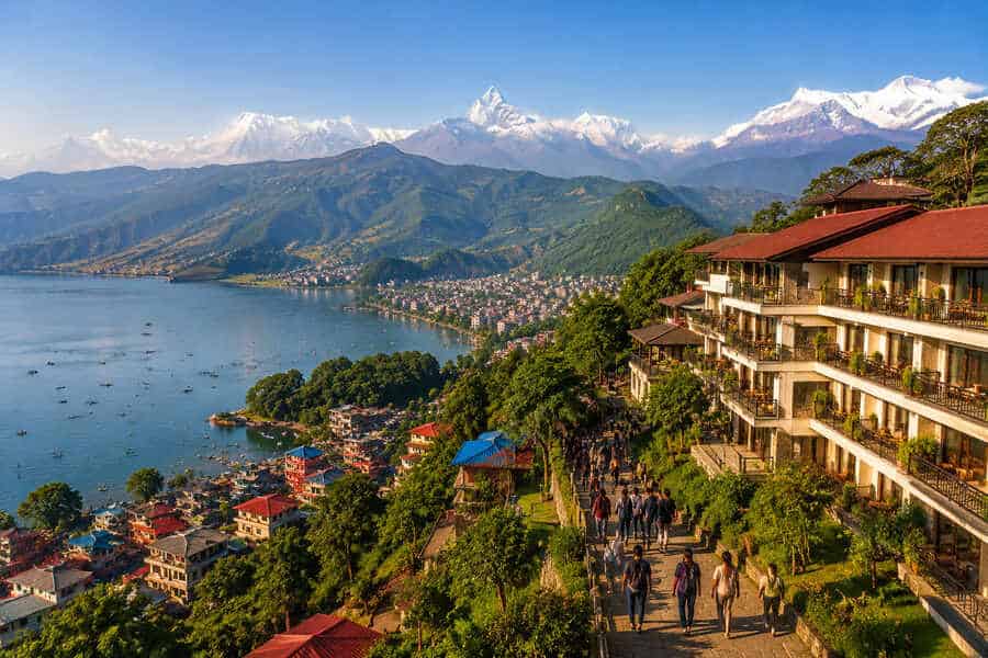 Nepal Two-Day Weekly Holiday Ignites Domestic Tourism Boom Driving Record Hotel Occupancy Across Pokhara, Chitwan, Mustang and Bandipur