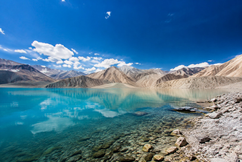 Ladakh, Manali, Darjeeling, Coorg and Munnar Emerge as India’s Top Five Cool Climate Destinations for an Unforgettable Summer 2026