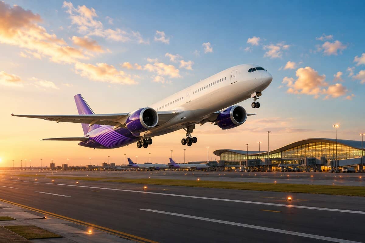 Saudi Arabia Enters a New Aviation Growth Era as Riyadh Air Takes Off to Jeddah, Boosting Domestic Connectivity, Business Travel and Vision 2030 Tourism Ambitions