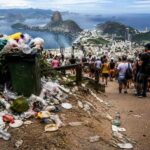 England Joins Scotland, Malaysia, Egypt, Brazil and More in Urgent Global Tourism Environmental Warning as Massive Travel Boom in 2026 Pushes International Visitor Numbers Higher While Litter Complaints Surge Across World Famous Attractions