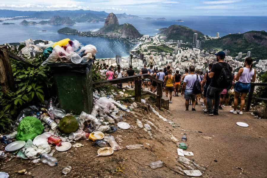 England Joins Scotland, Malaysia, Egypt, Brazil and More in Urgent Global Tourism Environmental Warning as Massive Travel Boom in 2026 Pushes International Visitor Numbers Higher While Litter Complaints Surge Across World Famous Attractions