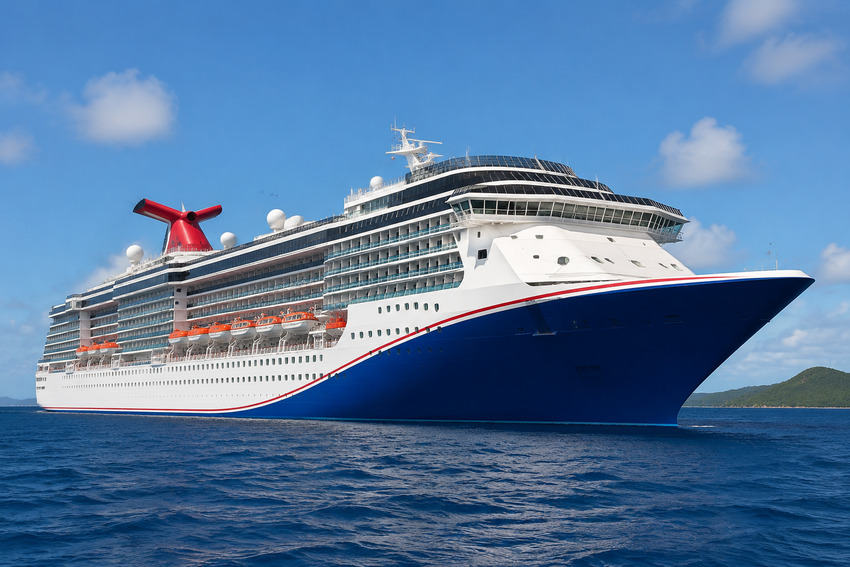 Carnival Legend launches summer 2026 deployment in Europe with Dover serving as the operational base for Northern Europe itineraries