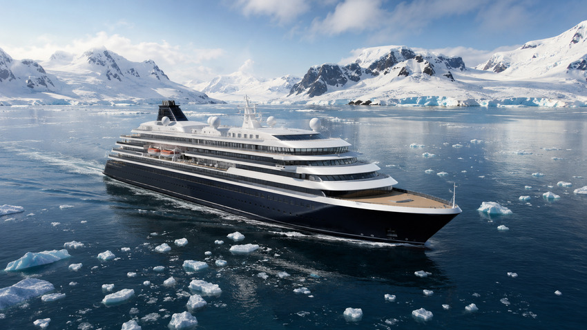 Atlas Ocean Voyages rolls out dual-incentive referral program aimed at boosting repeat voyages and attracting new expedition travelers