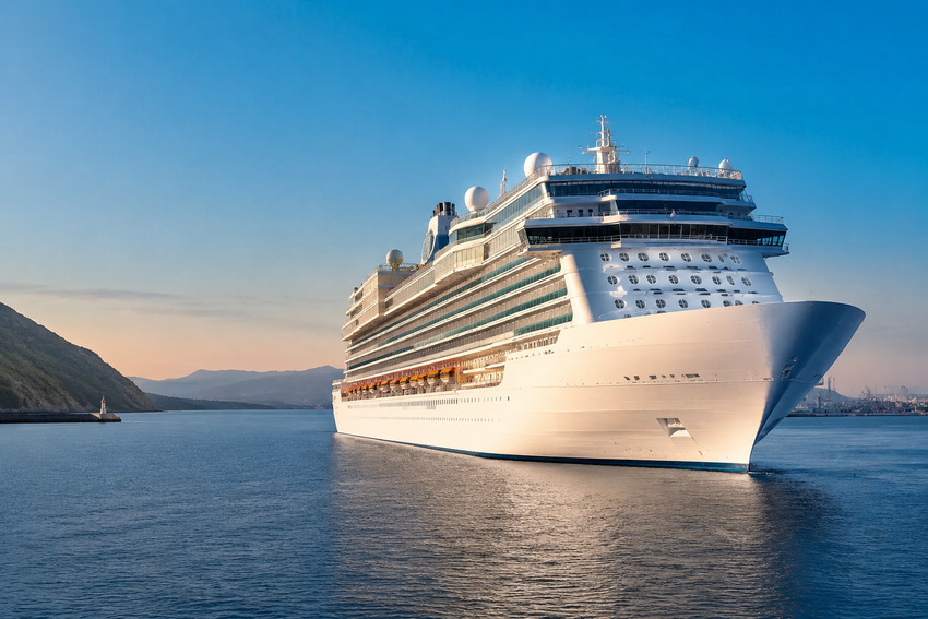 Aroya Cruises Returns to Galataport Istanbul with Expanded Cruise Programme, Strengthening Its Position in Eastern Mediterranean Maritime Tourism : Know More