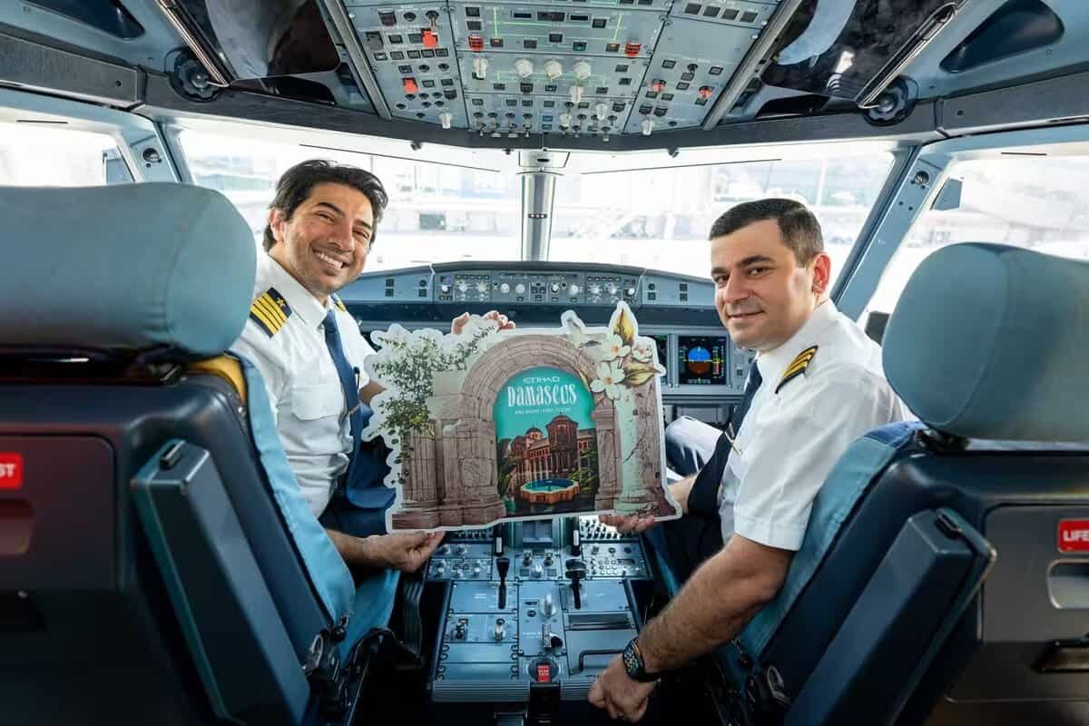 United Arab Emirates Travel Boom Intensifies as Etihad Airways Launches Biggest Abu Dhabi Summer Network with 10% More Capacity, Four New Routes and Five Seasonal Comebacks