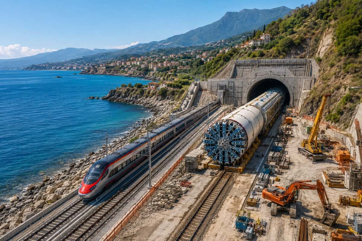 Italy Accelerates Sicily’s Travel Future as Messina–Catania Rail Breakthrough Pushes Faster Tourism, Trade and Regional Mobility Across the Island