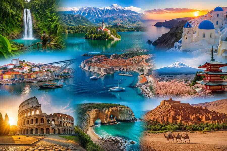 Costa Rica Joins Slovenia, Greece, Portugal, Croatia, Japan, Italy and Morocco in Shaping 2026’s Most Powerful Summer Travel Experiences From Island Hopping and Rainforests to Cities, Beaches and Cultural Journeys Across Global Destinations