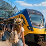 Netherlands Affordable Travel Push Gains Speed as Nederland Dal Vrij Trein Pass Draws Heavy Interest from Summer Rail Users