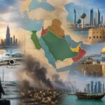 Australia Joins Bahrain, Israel, Kuwait, Qatar and United Arab Emirates to Ignite a New Middle East Travel Risk Reset as Airlines, Airports, Tour Operators and Corporate Mobility Teams Rebuild Regional Journey Planning