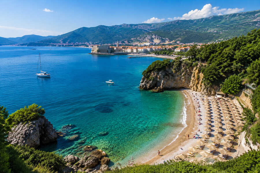 Montenegro Beats Cyprus, Spain, Greece, Bulgaria, Portugal, Croatia and More in Europe’s Best Beaches 2026 Ranking as Mogren Beach Tops the List for Summer Travel, Coastal Beauty, Affordable Holidays and Top Tourist Experience Across Europe