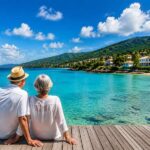 Belize Joins Mexico, Dominican Republic, Costa Rica, Panama, Portugal and Turks & Caicos in Explosive Retirement Escape Wave as Americans Seek Low-Cost Residency Visas and Affordable Overseas Living