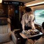 Japan Shocks Rail Travel World as Tokaido Shinkansen Replaces Green Cars With New Supreme Class Luxury Experience Launching October 1