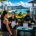 Hawaii Reports New Travel-Related Dengue Case on Oahu as Officials Urge Preventive Measures and Continued Public Awareness