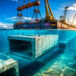 Fehmarnbelt Tunnel set to reshape travel across Denmark, Germany, and the Baltic region