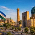 Kyrgyzstan Leads Kazakhstan, Russia, China, India, Tajikistan, Germany, Türkiye and Other Countries as Top Source Market Driving Uzbekistan Tourism Boom with Over Five Million Foreign Arrivals in Five Months of 2026 Across Central Asia