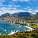 United Kingdom Overtakes United States, Germany, Netherlands, France, Australia and More as Leading Source Markets Driving Cape Town Tourism Growth in 2025