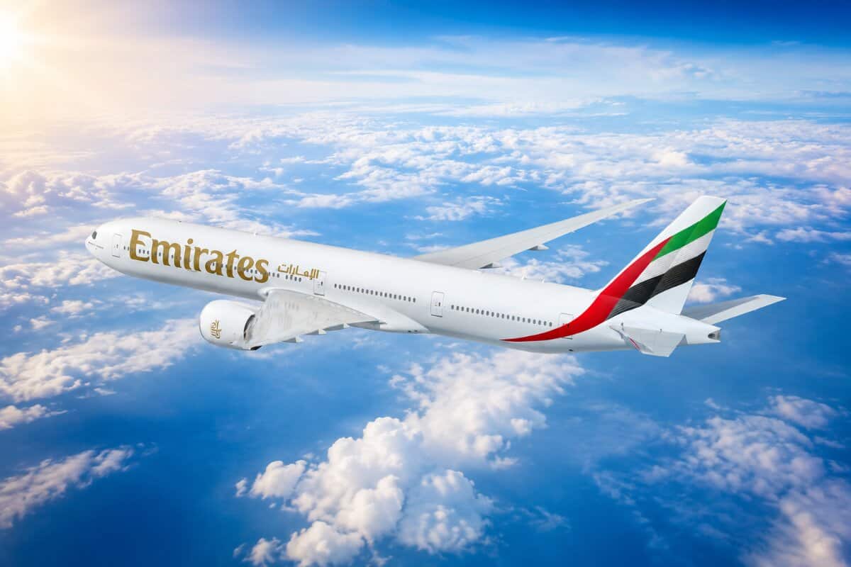 Emirates Expands Accra Flights to Boost Ghana’s Tourism and Trade