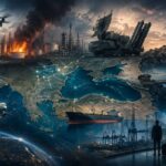 Heightened Travel Risks in the Black Sea: Implications for Corporate Mobility and Tourism