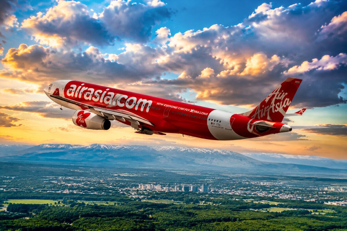 Thai AirAsia X Unveils Seasonal Flights from Sapporo to Bangkok This July