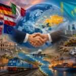 Kazakhstan and the EU: A New Era of Business Travel Connectivity